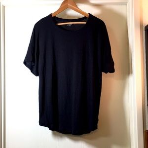 Lightweight long Madewell T shirt